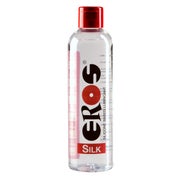 Silk Gleitgel 100 ml auf Silikonbasis, extrem lang anhaltend (0.1 l) 100 ml