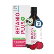 Produktabbildung: Betanio PLUS 500 ml