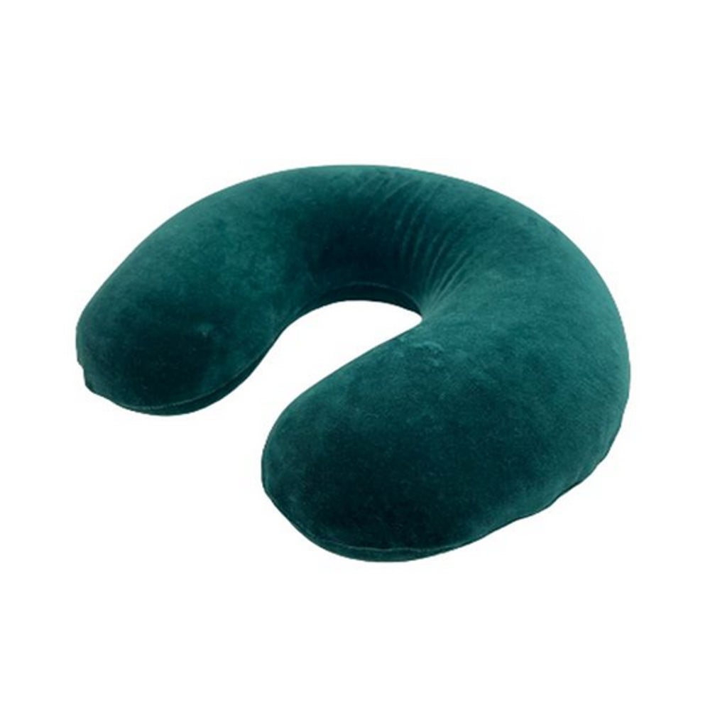 Antar Orthopädisches Nackenkissen Grün 1 St