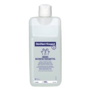 Produktabbildung: Bode Sterillium Virugard Händedesinfektion 1 l, 10 Stück 10 l