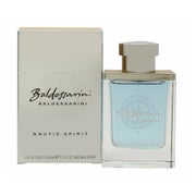 Baldessarini Nautic Spirit Eau de Toilette Vaporisateur 50ml 0,05 l