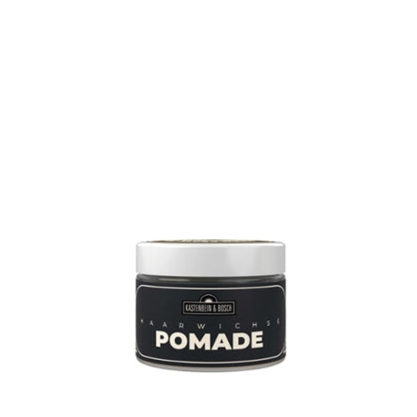 Haarwichse Pomade 100 ml