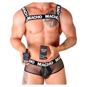 MacHo Underwear - Daddy Eau De Parfum 30 ml