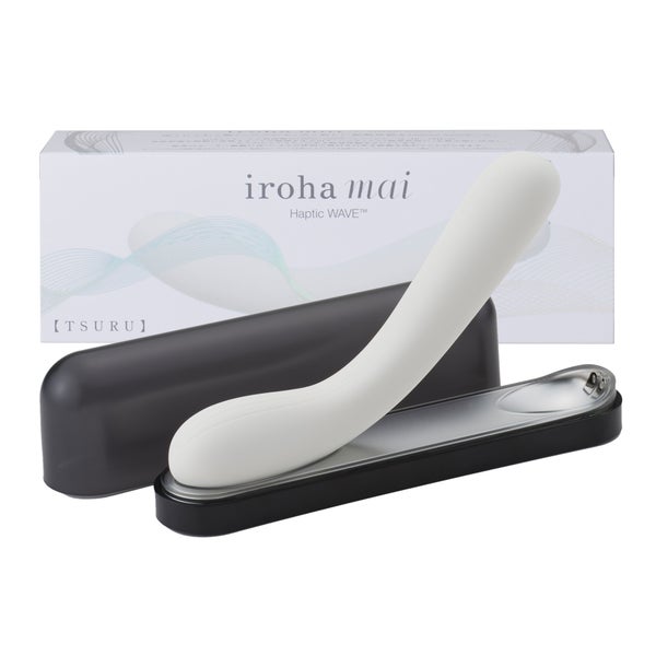 iroha MAI TSURU 1 St