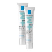 La Roche-Posay EFFACLAR DUO+M Doppelpack 2X40 ml