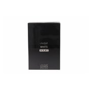 Lalique White in Black Eau de Parfum 125ml Spray 0,125 l