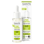Pore Control Skin Perfector Serum Bio-gänseblume 30 ml