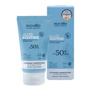 Eco Elio Alles Routine Sonnencreme Lsf 50+ 75 ml