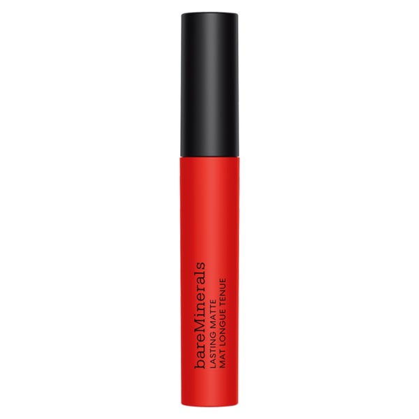 Mineralist Comfort Matte Liquid Lipcolor