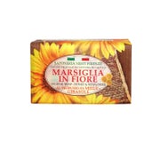 Marsiglia in Fiore Honey & Sunflower 125 g