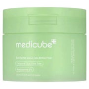 MEDICUBE Exosome Cica Beruhigende Pads 100 St