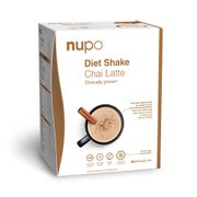 Diet Shake Chai Latte - 12 Portionen