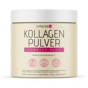 Forever25 Kollagen Pulver | hochwertiger Kollagen Komplex 300 g