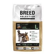 Wildsterne Breed Adult L 0,125 kg