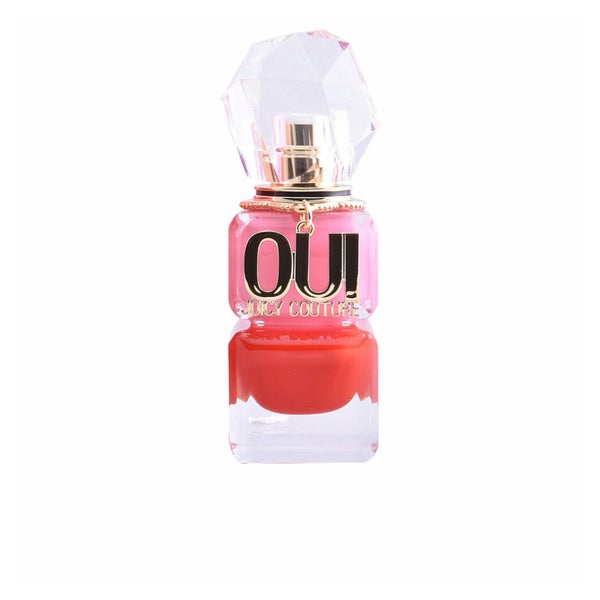Juicy Couture Oui Eau De Parfum Spray 30ml 0,03 l