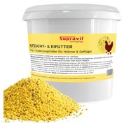 Supravit Aufzucht- & Eifutter für Geflügel 2kg 2 kg