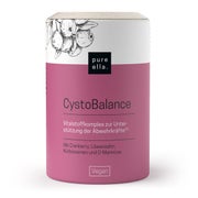 Produktabbildung: Pure Ella CystoBalance 60 St