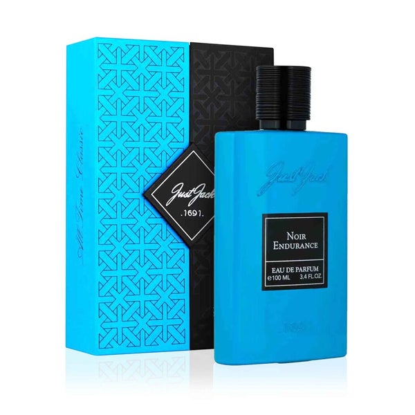 Just Jack Noir Ausdauer EDP U 100ml 0,1 l