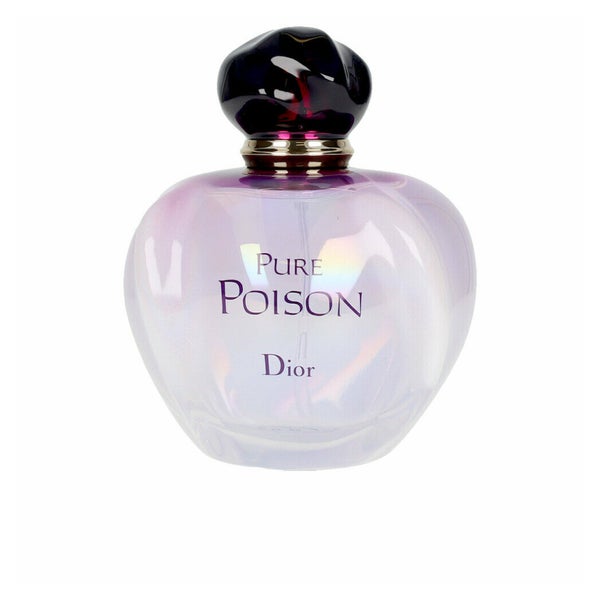 Dior Pure Poison Eau De Parfum Spray 100ml 0,1 l