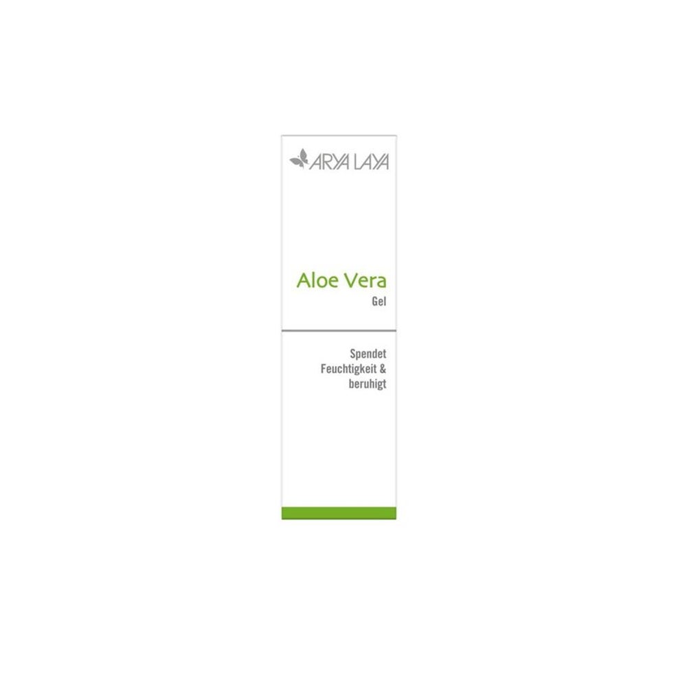 Arya Laya Aloe Vera Gel 50 ml