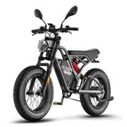 Fafrees F20 ULTRA E-Bike, 48V/25Ah Akku 1 St
