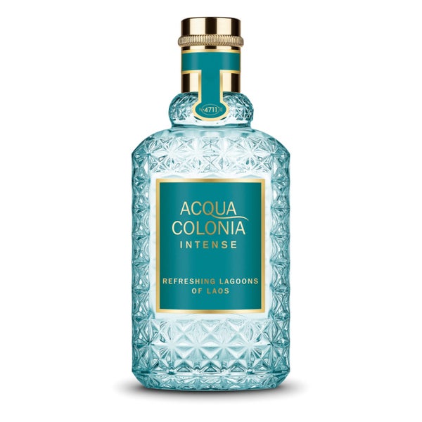 No.4711 Acqua Colonia, Refreshing Lagoons of Laos EdC Nat. Spray 1 St