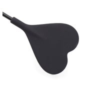 Heart Paddle and Fur Tickler Combo 1 St