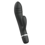 B Swish - Wellen-Vibrator - 5 Vibrationsfunktionen 1 St