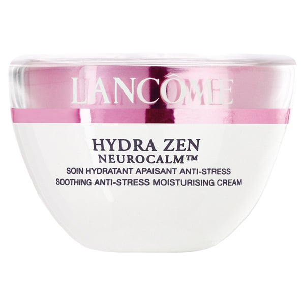 Hydra Zen Neurocalm Soin Hydratant Apaisant Anti-Stress