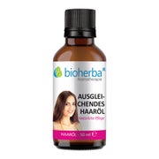 Bioherba Ausgleichendes Haaröl 50 ml