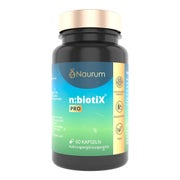 Naurum n:biotiX Pro 60 St