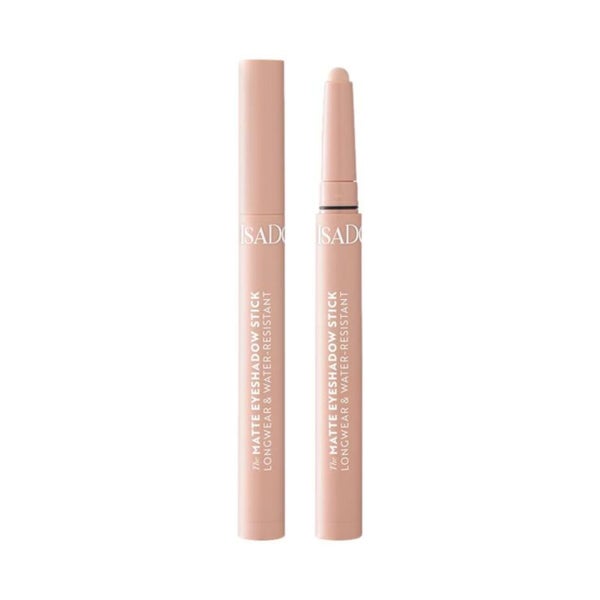 IsaDora, The Matte Eyeshadow Stick Longwear & Water-Resistant