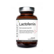 Lactoferrin 2000 30 Kapseln |Nahrungsergänzungsmittel | KENAY® 30 St