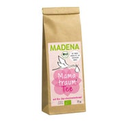 MADENA Bio Mamatraum Tee 75 g