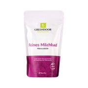 GREENDOOR Milchbad Hibiskusblüte 200 g
