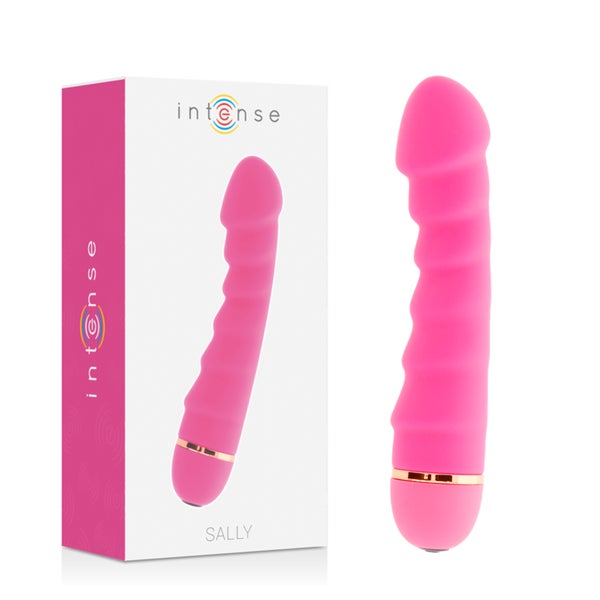 Intense - Sally 1 St