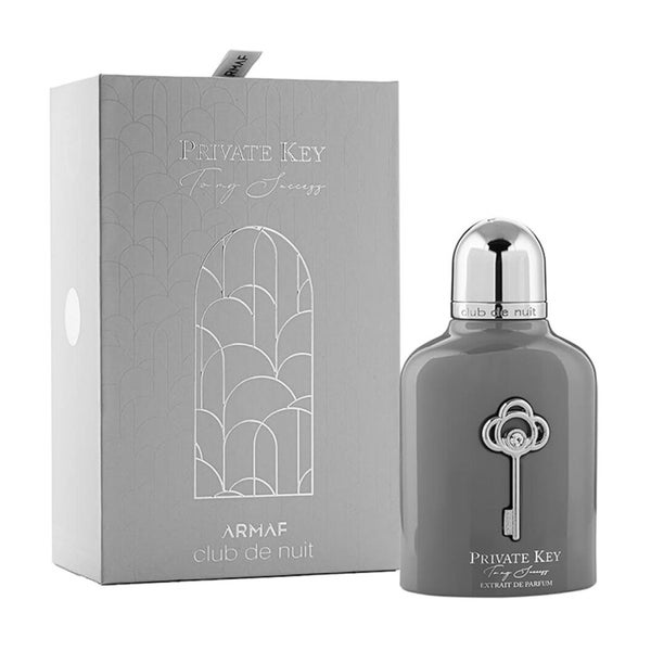 Private Key to My Success Eau de Parfum 100ml 0,1 l