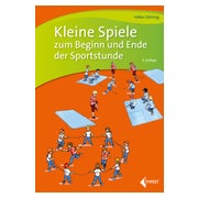 Kleine Spiele zum Beginn und Ende der Sportstunde
