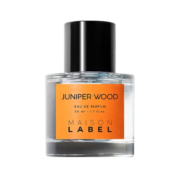 Maison Label - Juniper Wood Edp 50 ml
