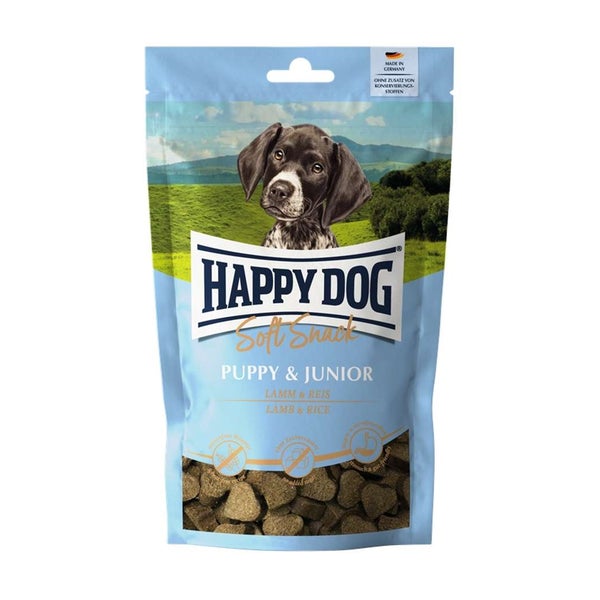 Happy Dog - Soft Snack 1 kg