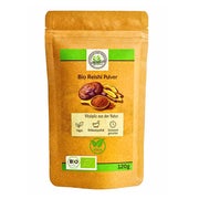Linecase Bio Reishi Pulver 120g 120 g