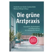 Die grüne Arztpraxis 1 St