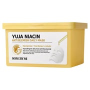 SOME BY MI Yuja Niacin Anti-Blemish Daily Mask 30 St