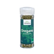 Herbaria Oregano Bio