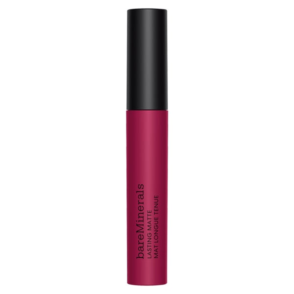 Mineralist Comfort Matte Liquid Lipcolor