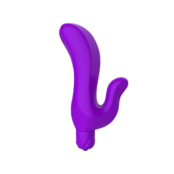 Elke- mini Rabbit Vibrator 1 St