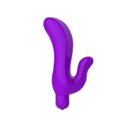 Elke- mini Rabbit Vibrator 1 St
