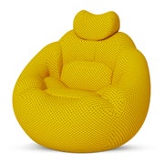medisana RS 200 Bubble Sofa Massagesessel Chillout Sessel 1 St