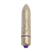 Rocks-off - Ro-80 Mm Gold Vibrierende Kugel 1 St