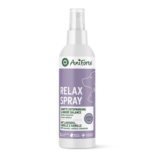 AniForte Relax Spray 100 ml